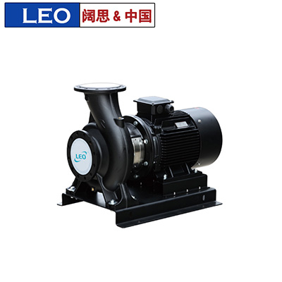 利歐水泵，臥式單級(jí)泵，單級(jí)離心泵，水處理排污泵