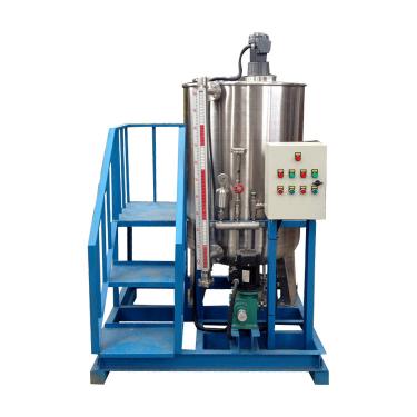 【加藥裝置】緩蝕劑(阻垢劑)加藥裝置 磷酸鹽循環(huán)水投機(jī)系統(tǒng)鍋爐水加藥非標(biāo)定制成套設(shè)備