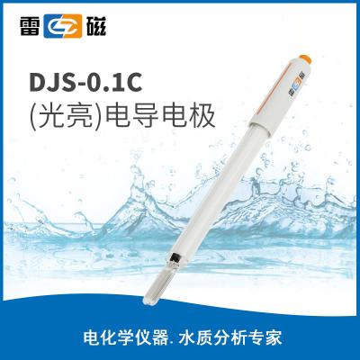 【雷磁】DJS-0.1C型電導電極