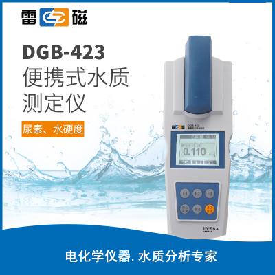 【雷磁】DGB-423配套工作試劑 水硬度校準液 水硬度校準液
