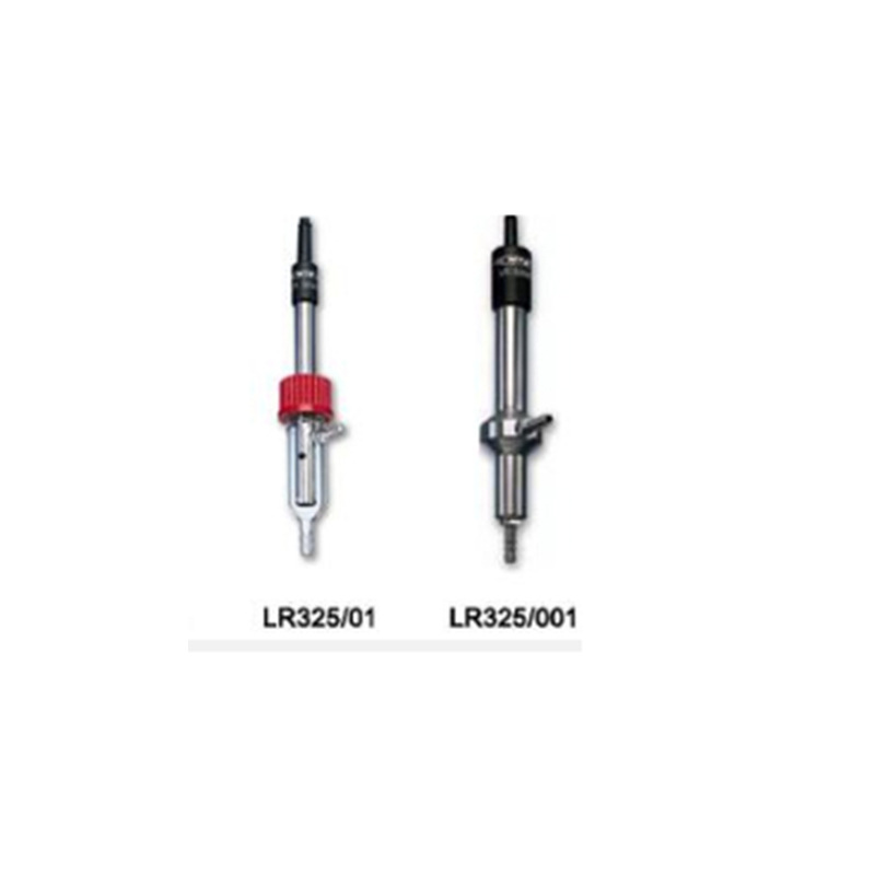 【W(wǎng)TW】超純水電導(dǎo)率電極LR325/01