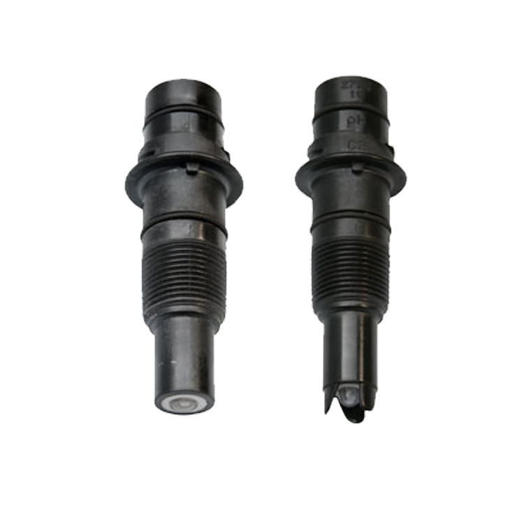 【+GF+】工業pH/ORP電極3-2725-60 2724-2726