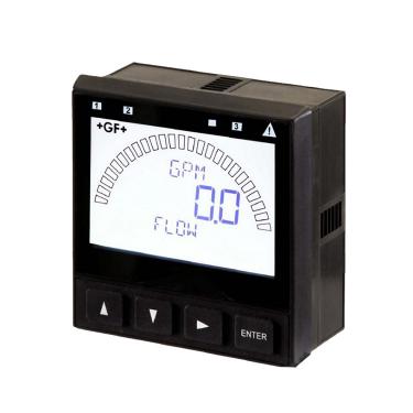 【GF】儀表9900變送器 Singnet流量pH/ORP電導率壓力溫度液位