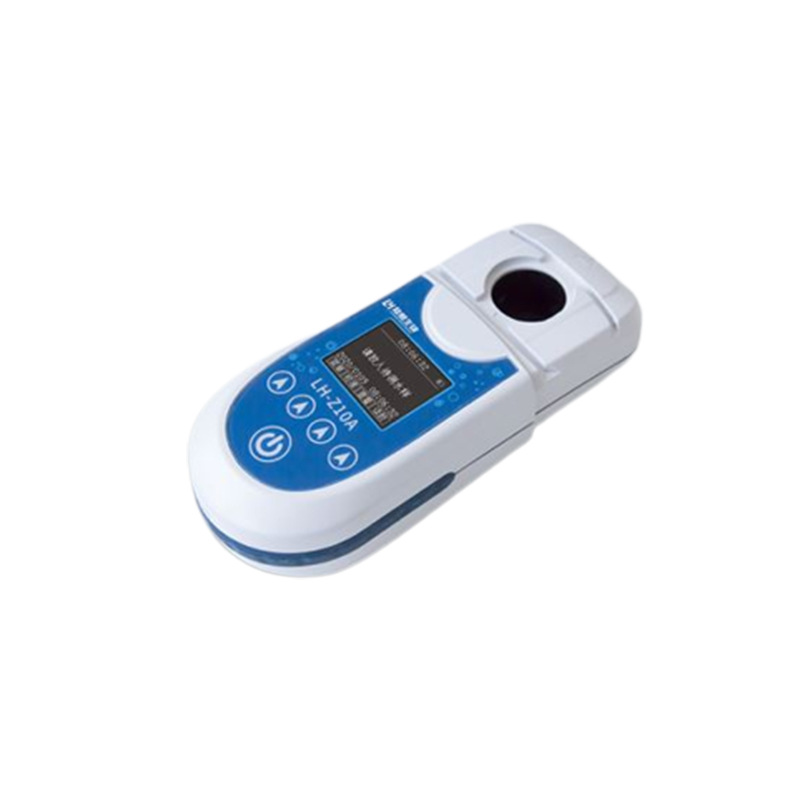 【陸恒生物】便攜式濁度計LH-Z10A