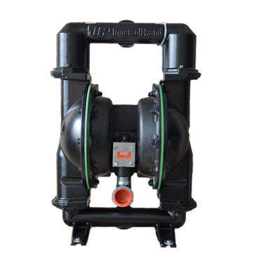 ARO英格索蘭氣動(dòng)隔膜泵666270-144-C鋁合金工業(yè)污水泵大流量水泵