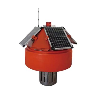 Apure水質(zhì)監(jiān)測(cè)浮標(biāo)KSF-800水產(chǎn)養(yǎng)殖河道多參數(shù)水質(zhì)在線檢測(cè)傳感器