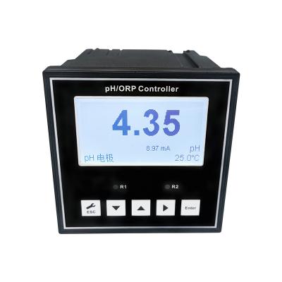 可定制BT-280型工業(yè)在線PH水質(zhì)自動(dòng)分析儀污水處理/PH/ORP智能控制器