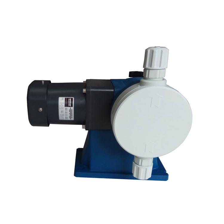 SEKO賽高M(jìn)SA系列PVC泵頭機(jī)械隔膜計(jì)量泵流量泵機(jī)械泵加藥隔膜泵